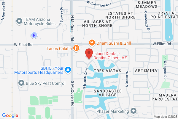 Island Dental - Dentist Gilbert, AZ