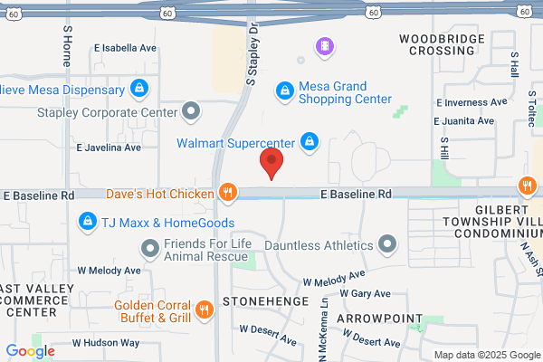 Mesa Grand Kids' Dentistry & Orthodontics