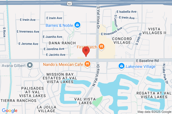 Mesa Modern Dentistry and Orthodontics