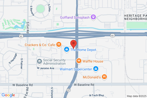 Mesa Valley Modern Dentistry