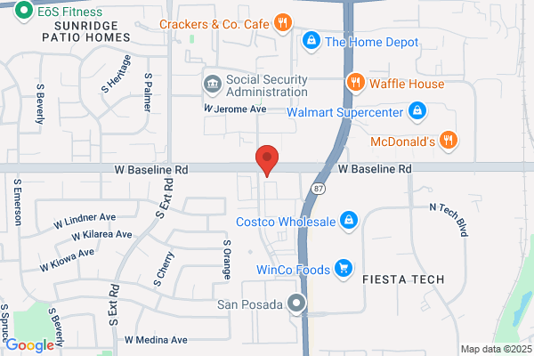 My Dentist Mesa - Biological and Holistic Dentist Arizona