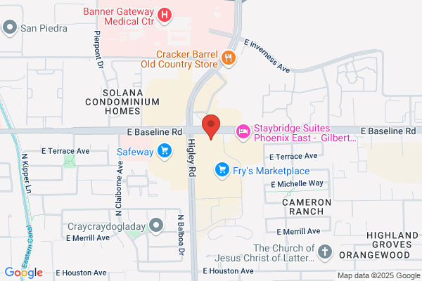 Northeast Gilbert Dentistry