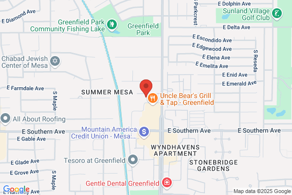 Red Mountain Endodontics
