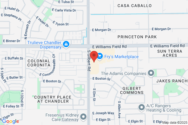 Riggs Family Dental Gilbert