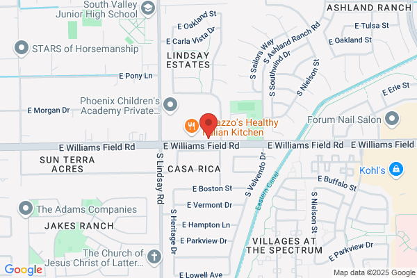 Stoneridge Dental