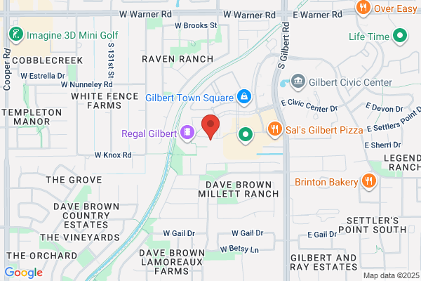 Town Square Dental & Orthodontics