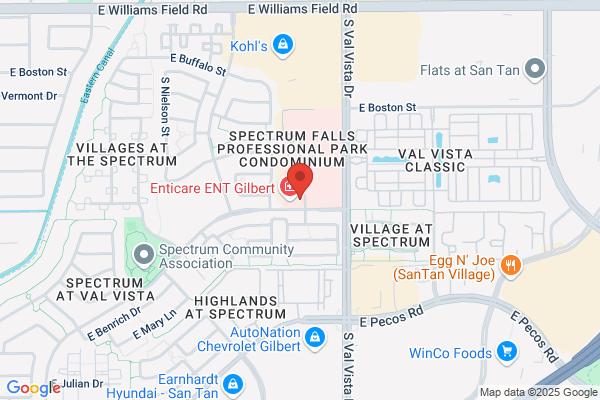 Dental Specialty Associates of Gilbert