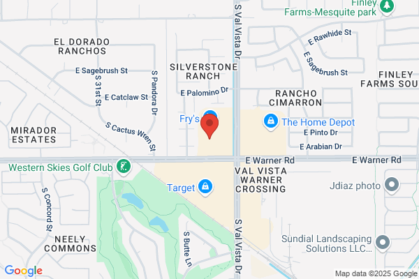 John A. Garza DDS, LVIF, BSC, PC