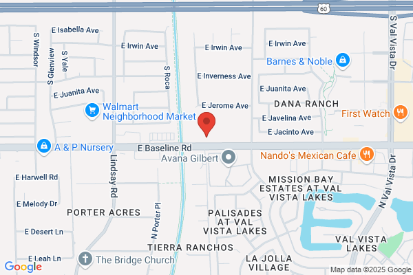 Arizona Advanced Dental
