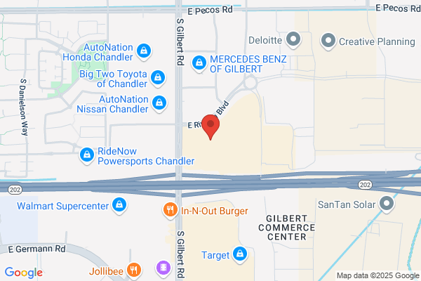 Dentistry of Gilbert: Shelton L Chow, DDS.