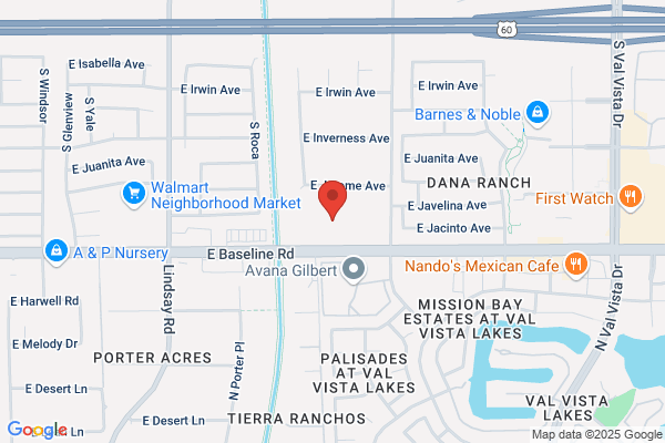 East Valley Implant & Periodontal Center