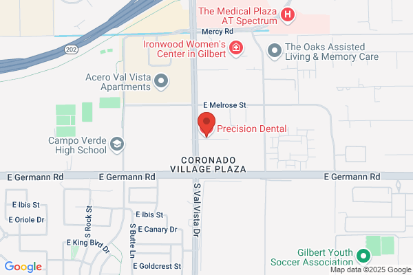 Breeze Dental: Jeffrey Peifer, DMD