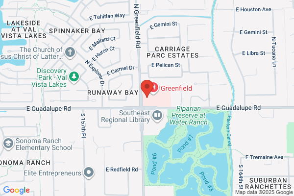 Chow Jeffrey Periodontics & Implants
