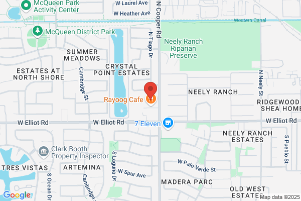 Cooper Family Dentistry
