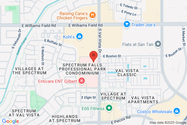 Copper Canyon Dental