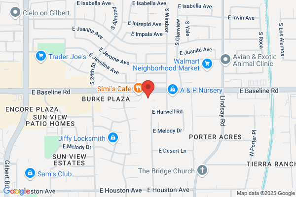 Gilbert Vista Dental