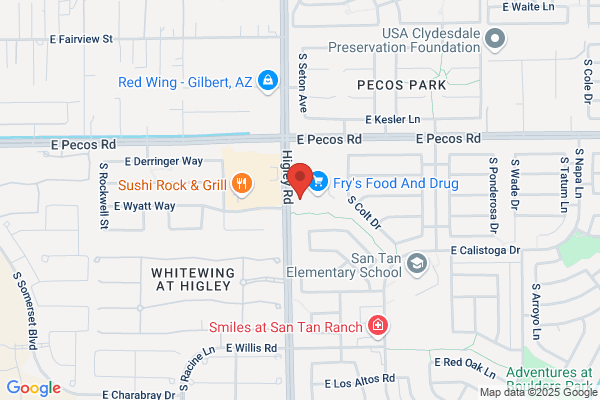 Higley Dental Care