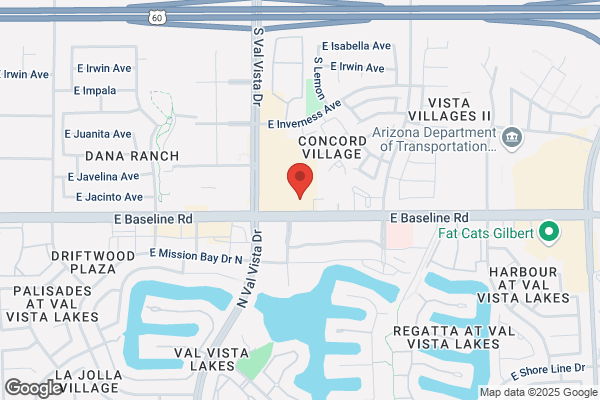 My Dental Dentistry & Implants