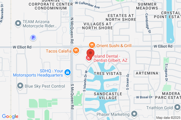 Oasis Family Dentistry and Orthodontics