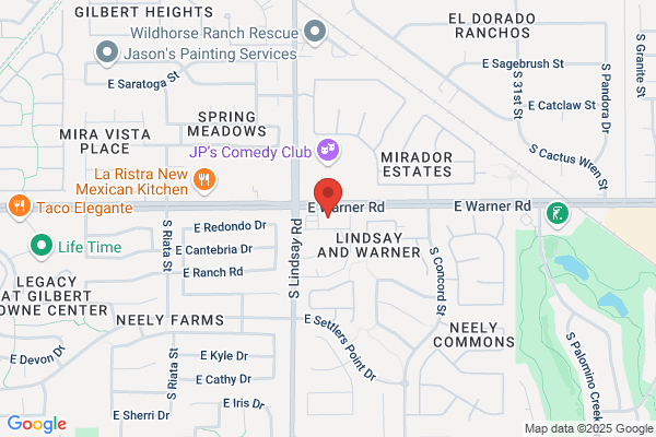Pineda & Stott Family & Cosmetic Dentistry