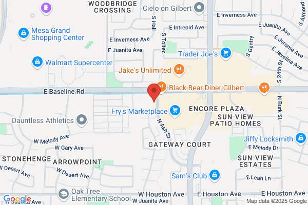 Sonoran Vista Dentistry