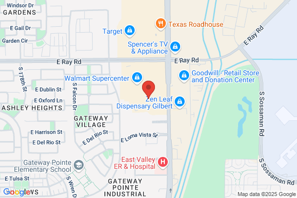Willowview Dental Care
