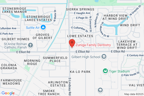 Zuniga Dental