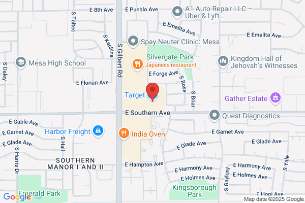 Target Stores, Pharmacy