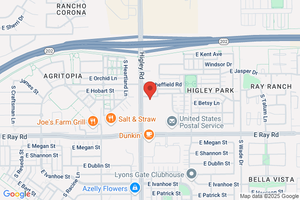 Affiliated Dermatology Gilbert