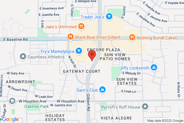 Desert Dermatology & Skin Cancer Specialists