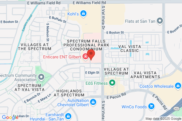 Skin and Cancer Institute - Gilbert