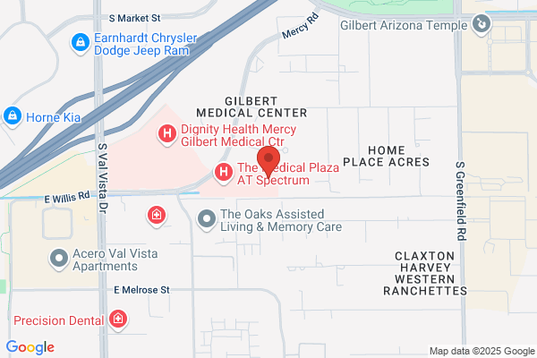 Banner Children's - Banner Health Clinic