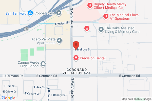Sonoran Maternal Fetal Medicine Gilbert