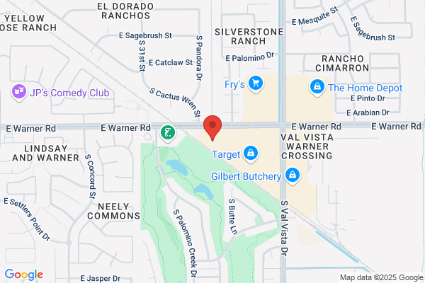 Gilbert Chiropractic Clinic
