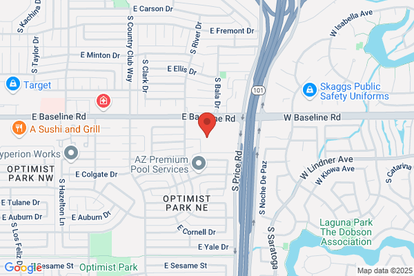 NextCare Urgent Care