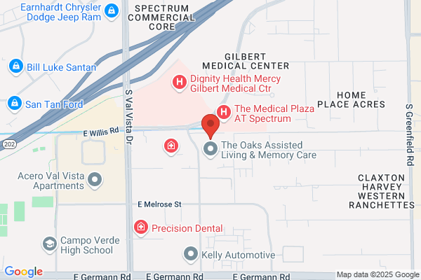 Arizona Heart Rhythm Center