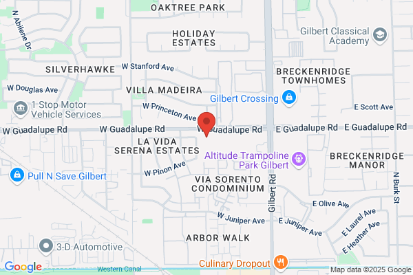 Gilbert Complete Medical Clinic, LLC