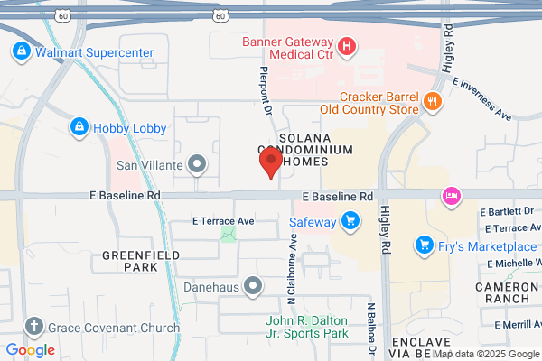 Ruddell Chiropractic Center