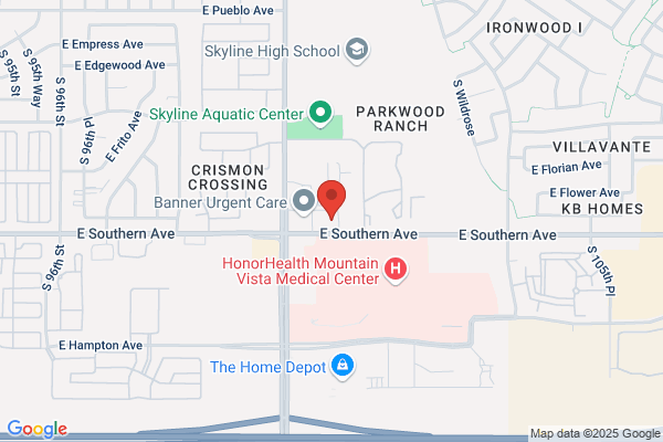 Abundant Life Clinic