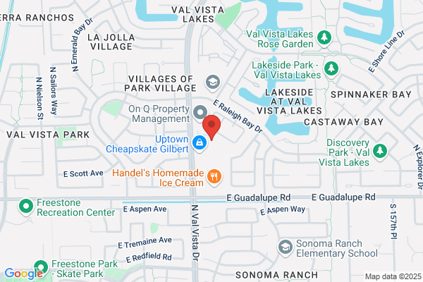 Apex Dental-Wen H Wang DDS
