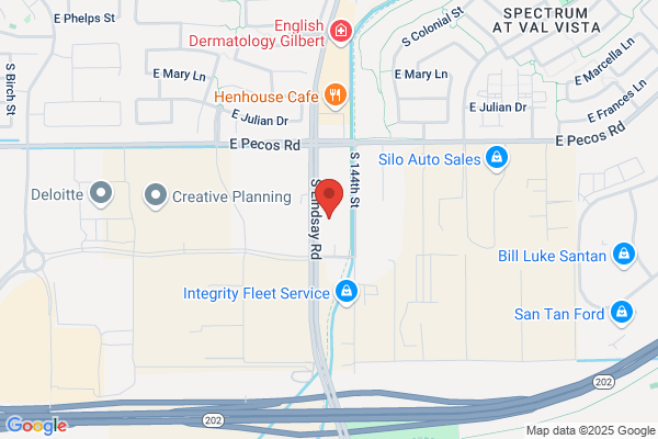 Asrari Endodontics Llc