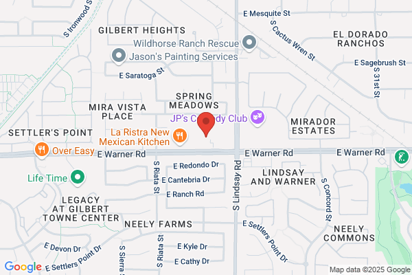 East West Dental