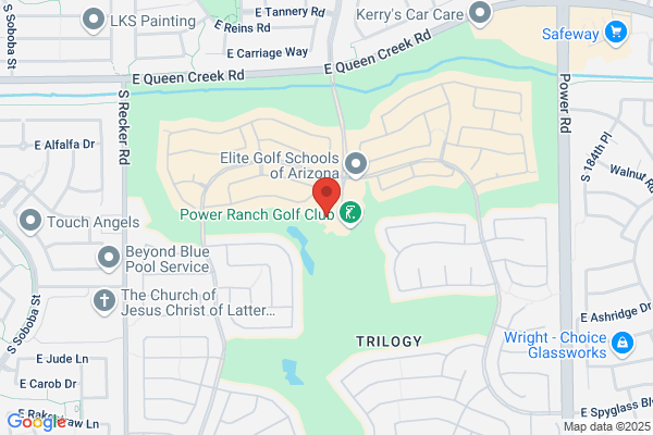 Meadowbrook Village Association