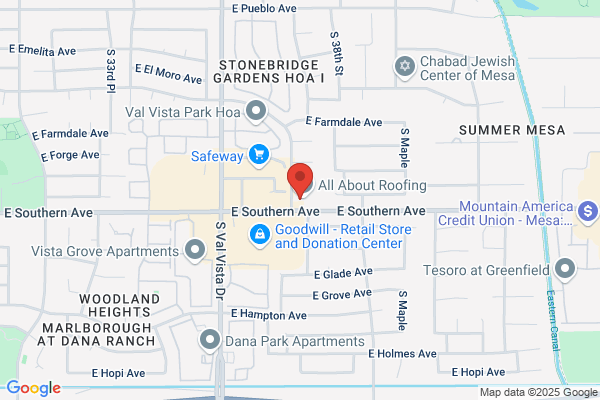 Mesa Family Dentistry