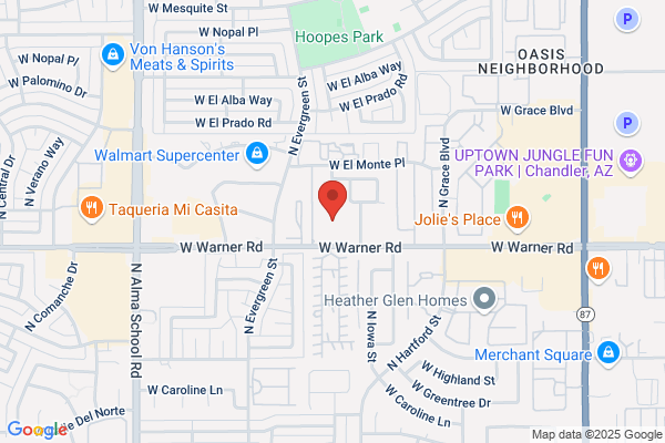 Newell Clinic