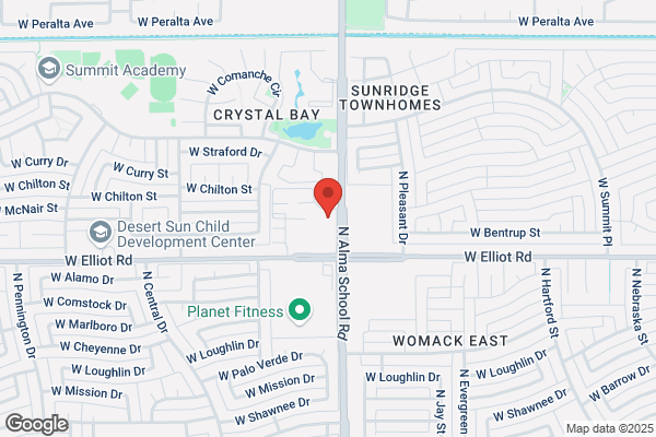 Ray Family Dentistry