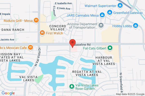 Red Mountain Orthopedics
