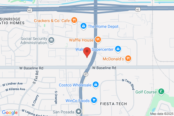 Southeast Valley Medical Group