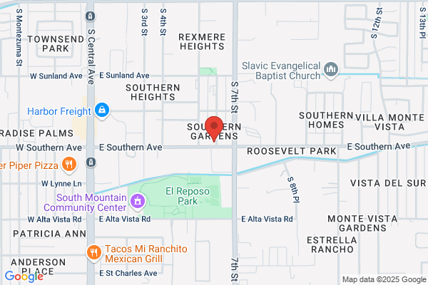 Southside Denture Center