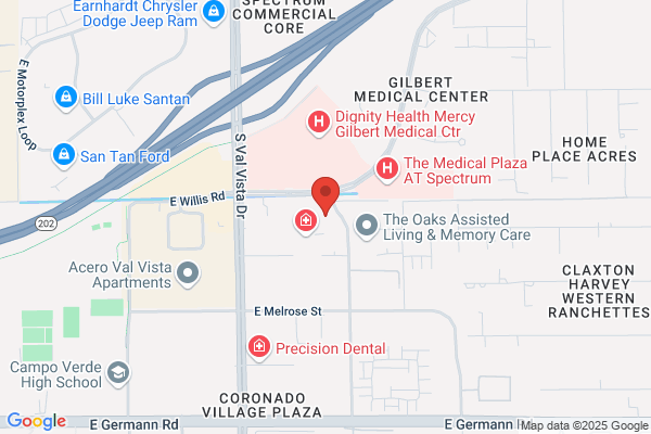 The CORE Institute - Gilbert Spine Center